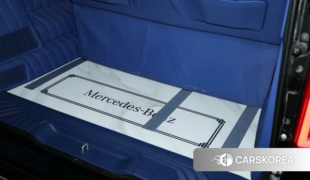 Mercedes-Benz Vito id 4239149 из Китая 11