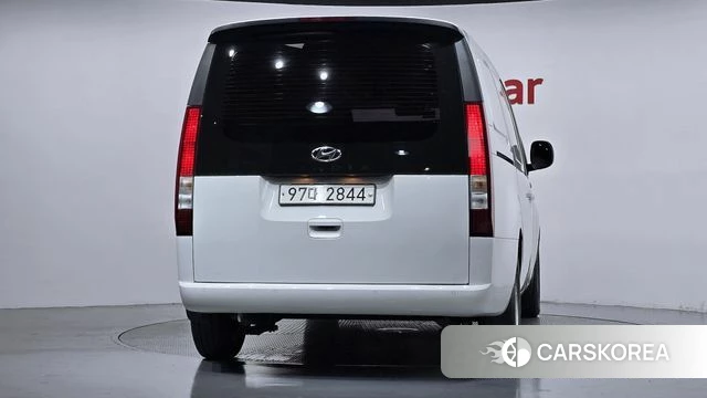 Hyundai Staria id 4683416 из Кореи 14