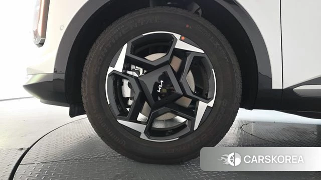 Kia The New Sportage 5th Generation Hybrid id 4359736 из Кореи 29
