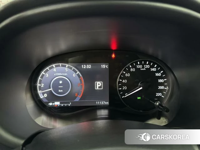 Nissan Jinke id 4314693 из Китая 15