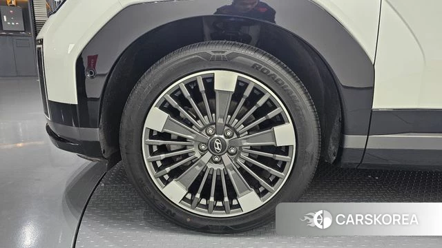Hyundai Santa Fe (MX5) id 4381352 из Кореи 28