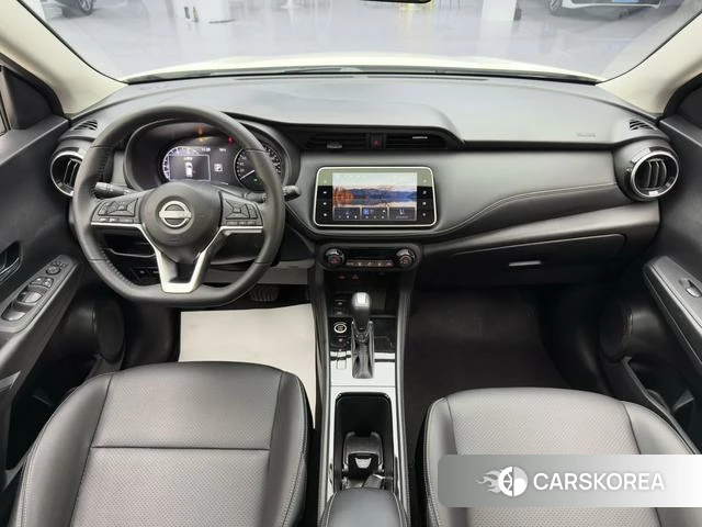 Nissan Jinke id 4263291 из Китая 13