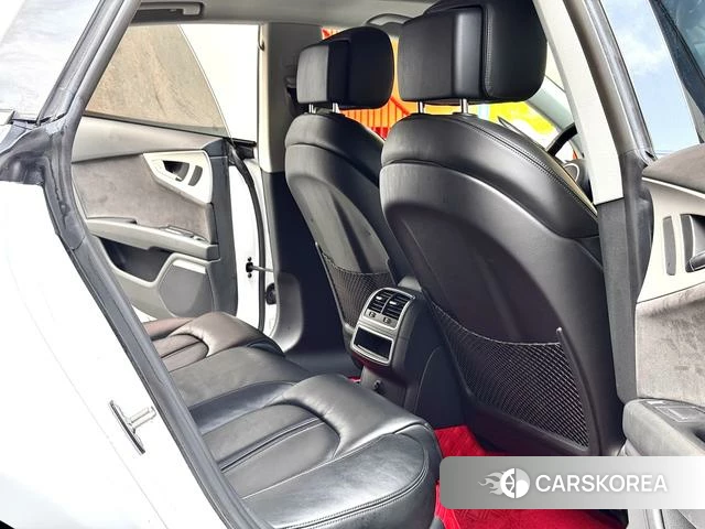 Audi A7 id 4213305 из Китая 8