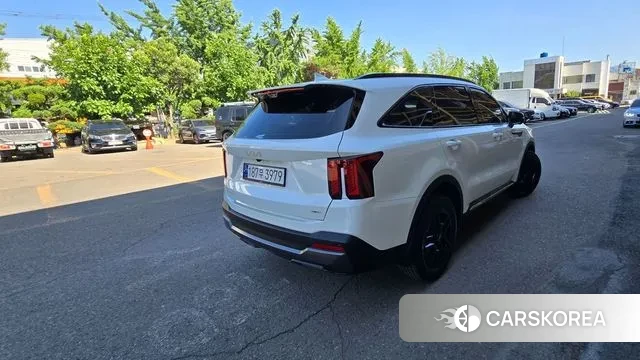 Kia The New Sorento 4th Generation id 3235761 из Кореи 14