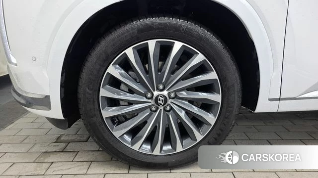 Hyundai The New Palisade id 4349348 из Кореи 31