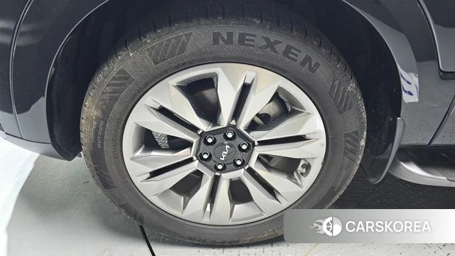 Kia Mohave Master id 4489187 из Кореи 29
