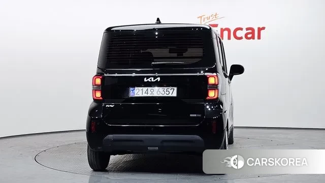 Kia The New Kia Ray id 3684743 из Кореи 14