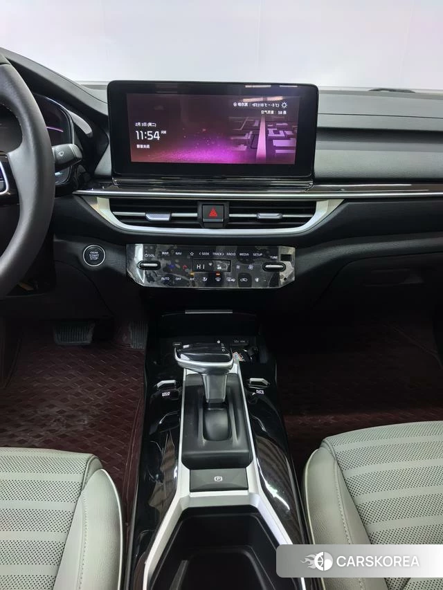 Kia K3 id 4279112 из Китая 17