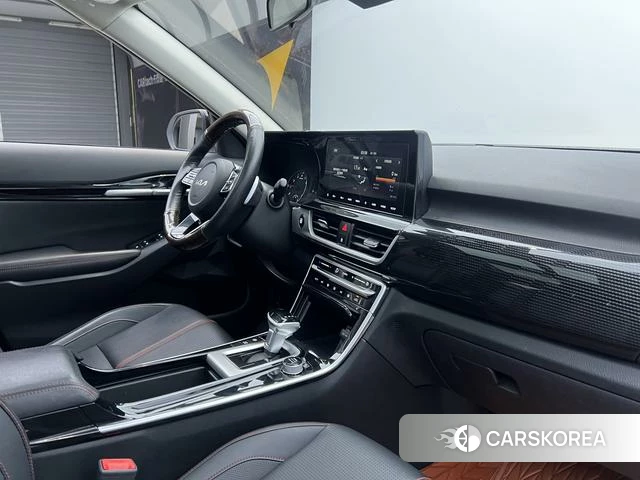 Kia Proud run id 4329094 из Китая 22