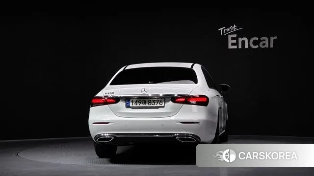 Mercedes-Benz E-Class W213 id 3765388 из Кореи 14