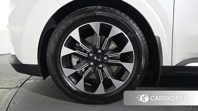 Kia Carnival 4th generation id 3665841 из Кореи 14