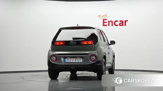 Hyundai Casper id 4613058 из Кореи 14
