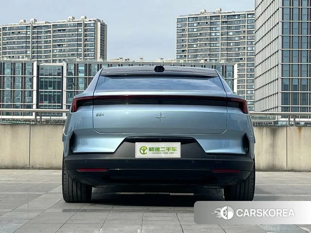 Polestar Polestar 4 id 3920623 из Китая 13