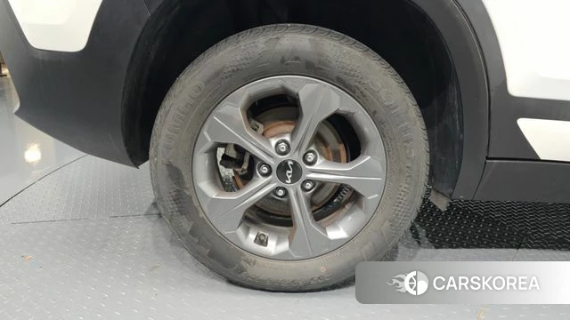 Kia The New Seltos id 4361190 из Кореи 23
