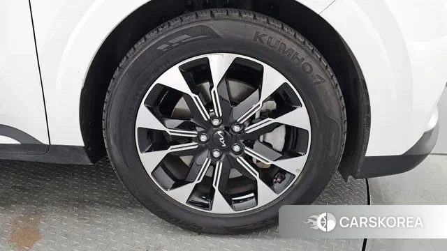 Kia Carnival 4th generation id 3690618 из Кореи 14