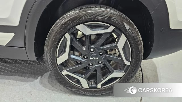 Kia The New Seltos id 3897587 из Кореи 14