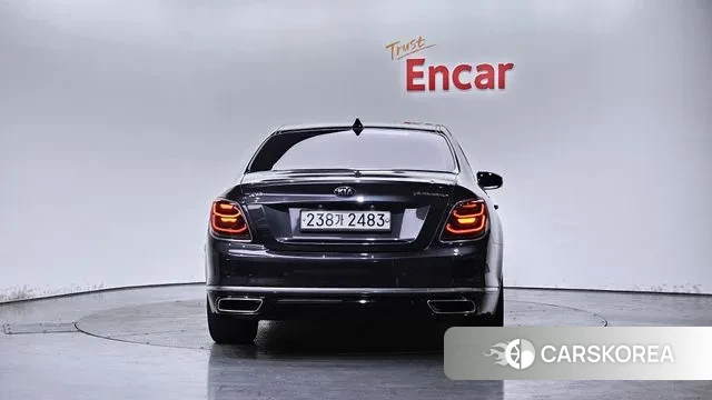 Kia More K9 id 3598592 из Кореи 14