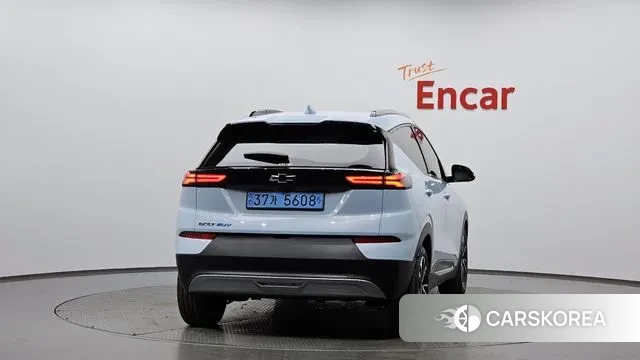 Chevrolet (GM Daewoo) Bolt EUV id 3442446 из Кореи 14