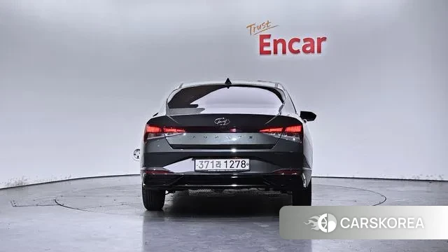 Hyundai Avante (CN7) id 3666131 из Кореи 14