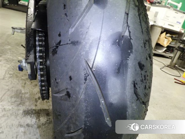 Suzuki GSX-S1000GT id 4183577 из Японии 18