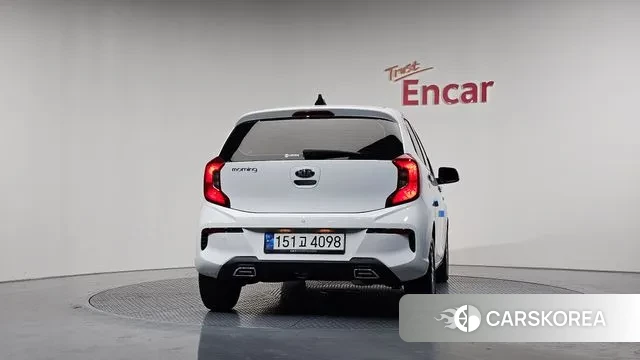 Kia Morning Urban (JA) id 3468638 из Кореи 15