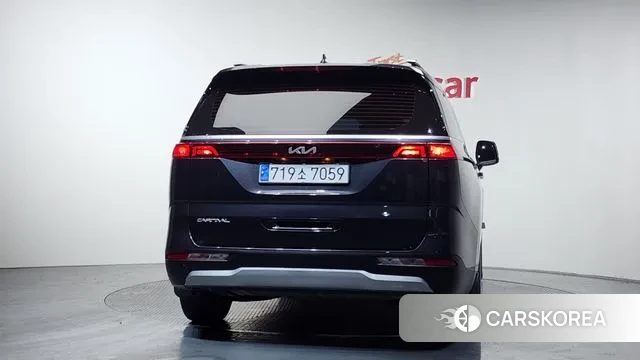 Kia Carnival 4th generation id 3751989 из Кореи 14