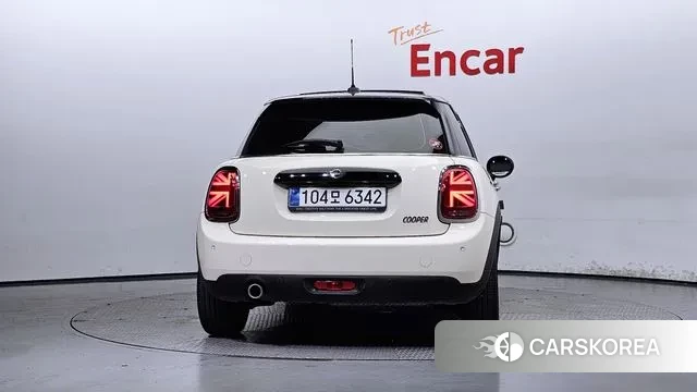 Mini Cooper id 2985391 из Кореи 14