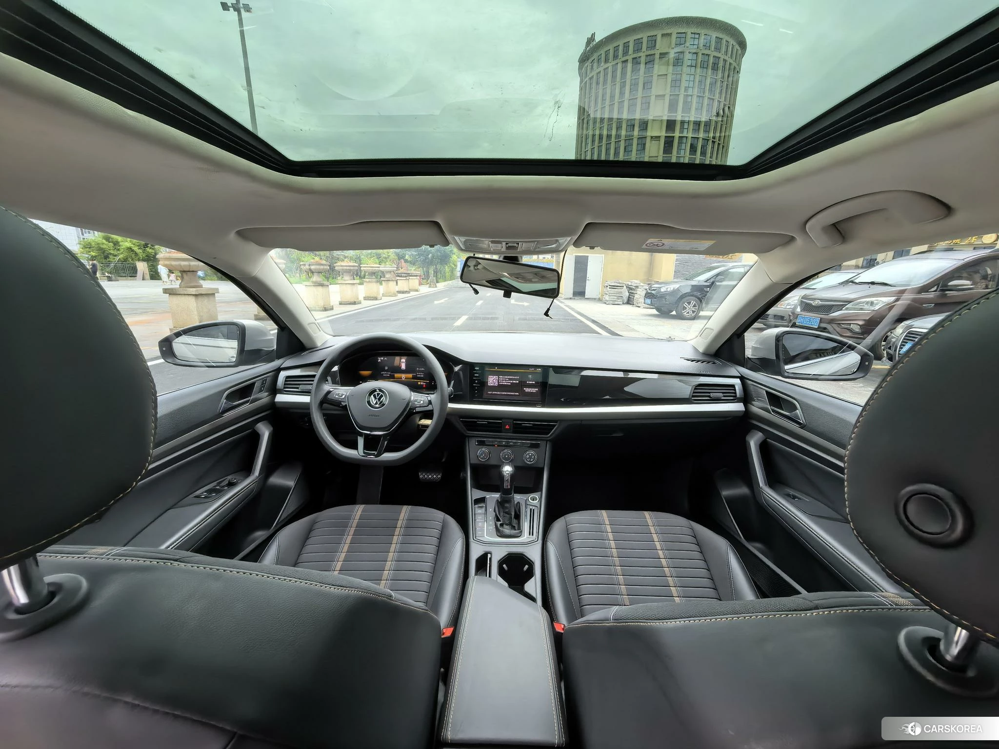 Volkswagen Lavida id 4512481 из Китая 7