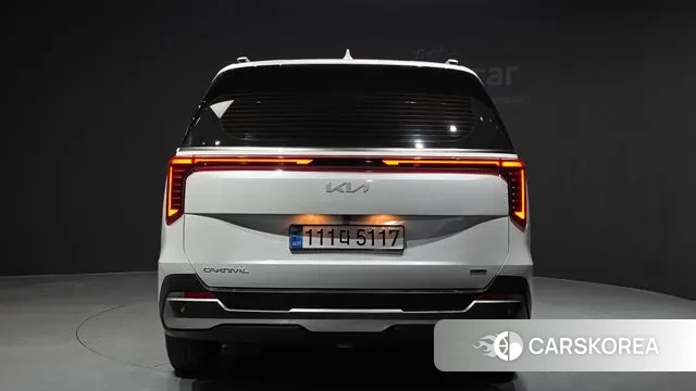 Kia The New Carnival 4th Generation id 3745499 из Кореи 14