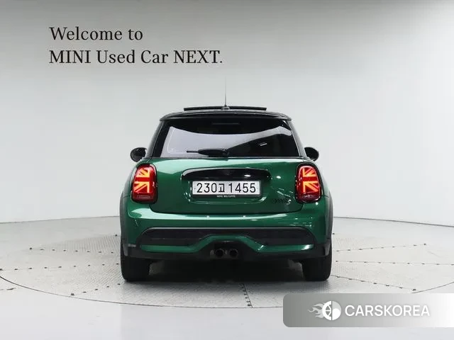 Mini Cooper S id 3017235 из Кореи 14