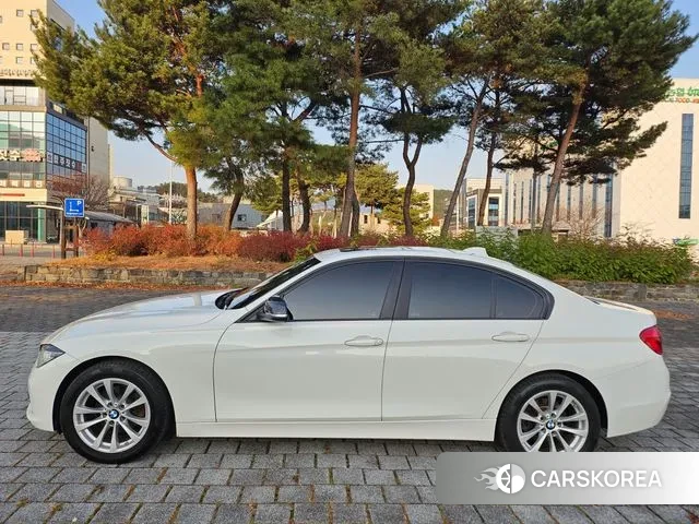 BMW 3 Series (G20) id 3434867 из Кореи 11