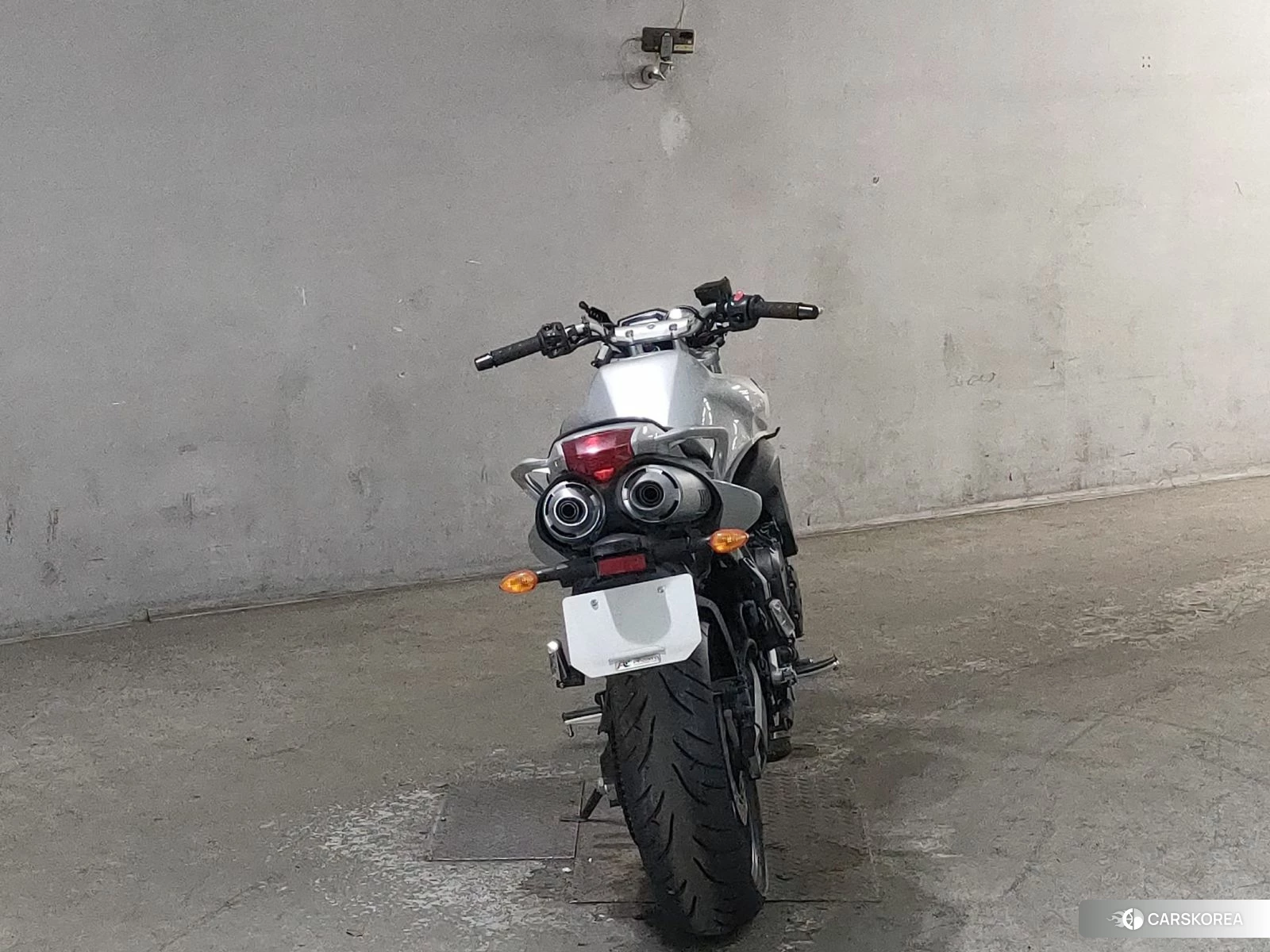 Проданный Yamaha FZ6-S FEATHER 2013 из Японии, фото 2
