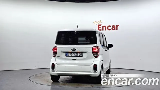 Kia The New Ray id 2927371 из Кореи 14