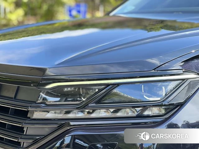 Volkswagen Touareg id 4336080 из Китая 11