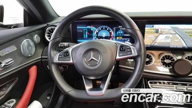Mercedes-Benz E-Class W213 id 2676150 из Кореи 14