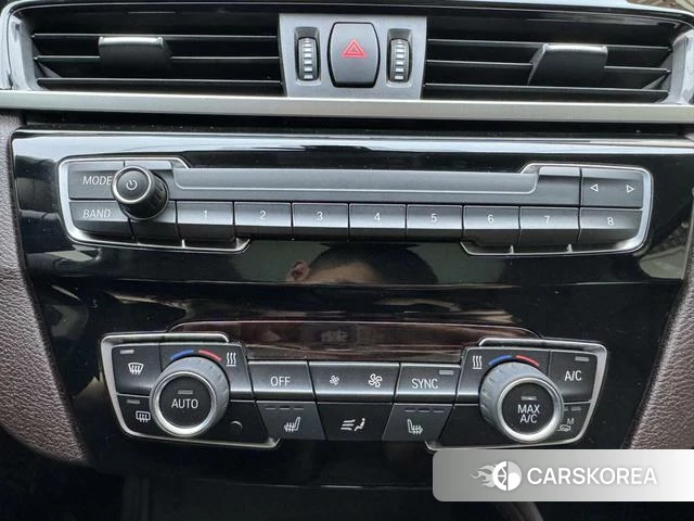 BMW X1 id 4328997 из Китая 18