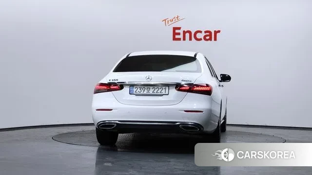 Mercedes-Benz E-Class W213 id 3621421 из Кореи 14