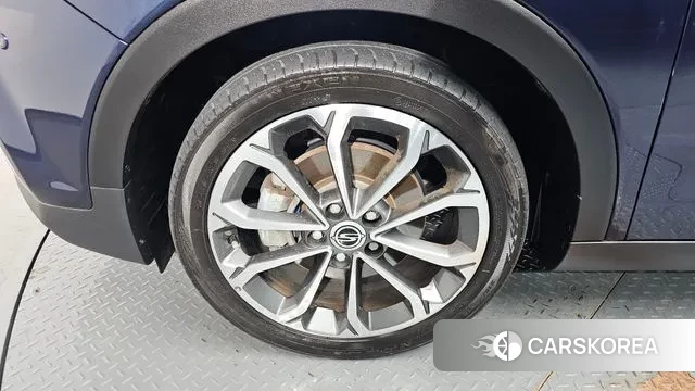 Ssangyong Tivoli id 2977250 из Кореи 14