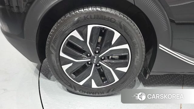 Kia EV6 id 4541799 из Кореи 25