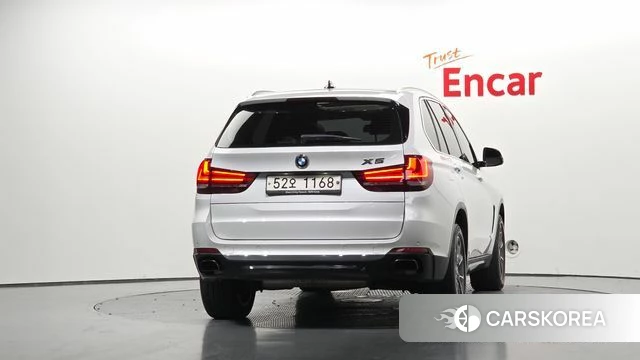 BMW X5 (F15) id 4638314 из Кореи 26