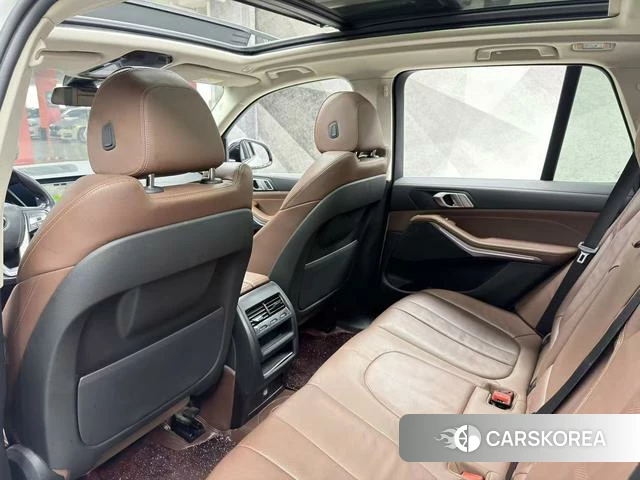 BMW X5 (imported) id 4271765 из Китая 11