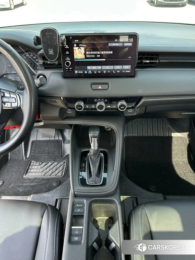 Honda XR-V id 4290340 из Китая 8
