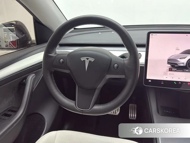 Tesla Model Y id 4210831 из Китая 14