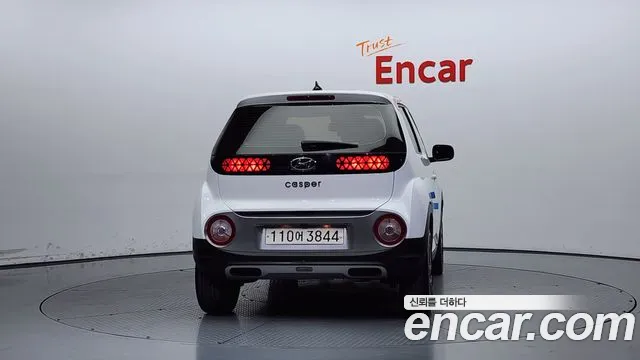 Hyundai Casper id 2676642 из Кореи 14