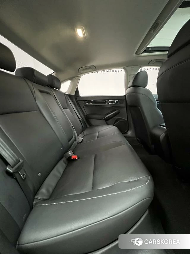 Honda Civic id 4299743 из Китая 15