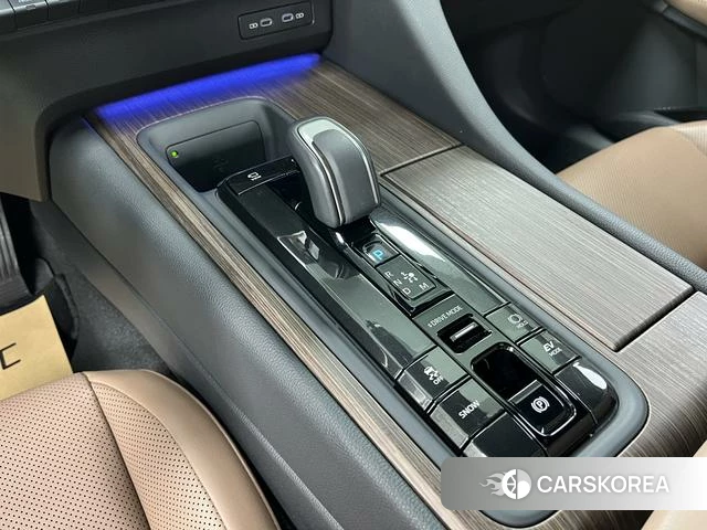 Toyota Crown (imported) id 4258767 из Китая 20