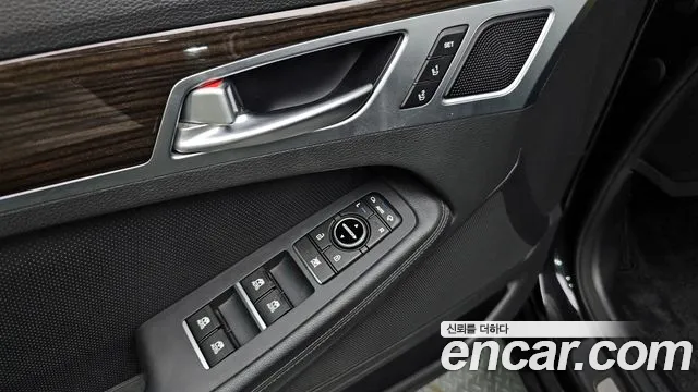 Genesis G80 id 2703516 из Кореи 14