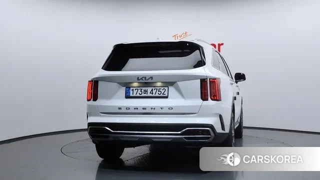 Kia Sorento 4th Generation id 3389742 из Кореи 14