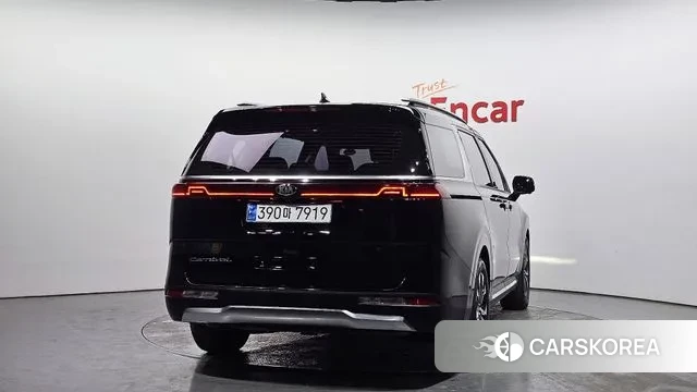 Kia Carnival 4th generation id 3630728 из Кореи 14