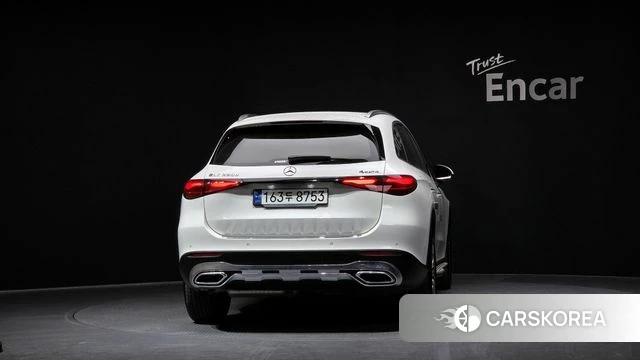 Mercedes-Benz GLC-Class X254 id 3826048 из Кореи 14